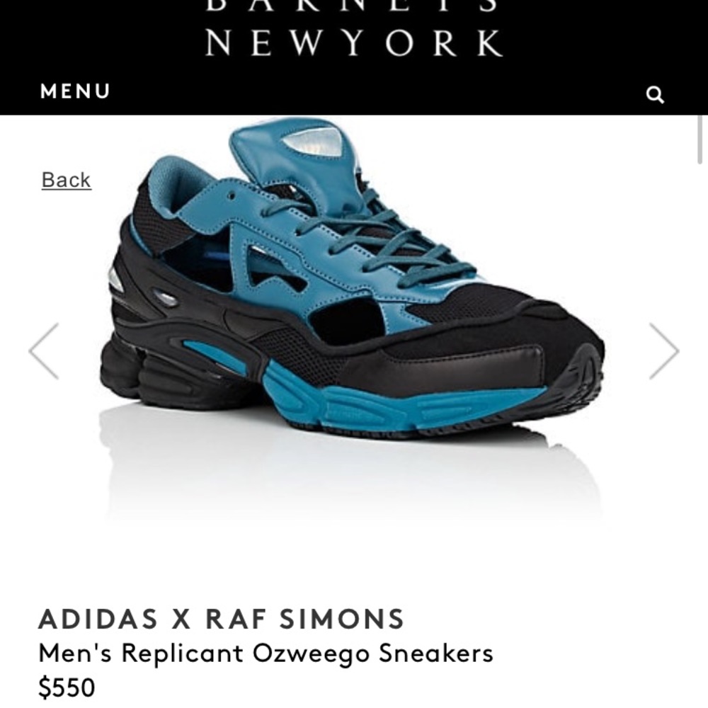 Raf simons - Picture 5 of 5